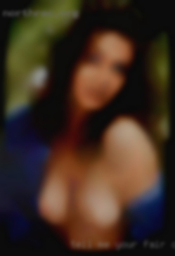 Tell me your Fair Oaks, CA secret fantasy!